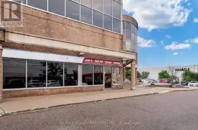 6660 Road Unit 12 Mississauga Ontario L5T2M9