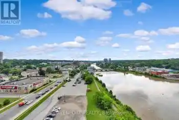 150 Water St Street Unit# 1005, Cambridge, Ontario N1R3B6, 1 Bedroom Bedrooms, ,1 BathroomBathrooms,Condo,For Sale,Water St,X9042833