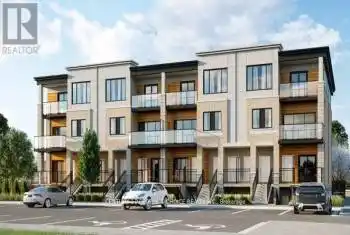 25 Isherwood Ave Unit# D54, Cambridge, Ontario N1R 0E2, 2 Bedrooms Bedrooms, 8 Rooms Rooms,3 BathroomsBathrooms,All Houses,Sold,Isherwood,X9043462