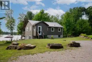 1380 Fire Route 75, Havelock-Belmont-Methuen, Ontario K0L1Z0, 4 Bedrooms Bedrooms, ,1 BathroomBathrooms,All Houses,For Sale,Fire Route 75,X9044757