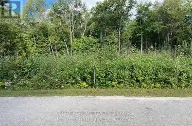 Lot 17 Faesulae Road Unit# LOT Tiny (Lafontaine) Ontario L9M1R3