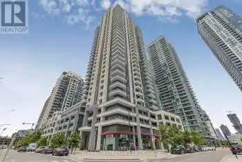 4055 Parkside Village Dr Unit# 921, Mississauga, Ontario L5B 0K8, 1 Bedroom Bedrooms, 5 Rooms Rooms,1 BathroomBathrooms,Condo,Sold,Parkside Village,W9045768