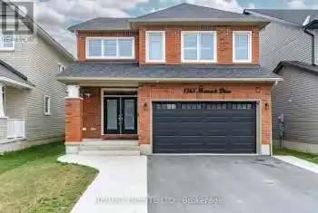 1365 Monarch Drive, Kingston, Ontario K7P0S2, 4 Bedrooms Bedrooms, ,4 BathroomsBathrooms,All Houses,For Sale,Monarch,X9045845