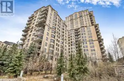 662 Avenue Unit 704C Toronto C15 Ontario M2K3E6