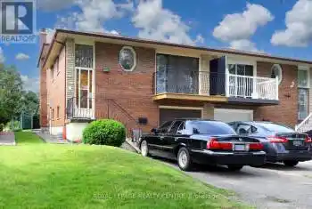 2406 Cashmere Ave, Mississauga, Ontario L5B 2M6, 4 Bedrooms Bedrooms, 10 Rooms Rooms,2 BathroomsBathrooms,All Houses,Sold,Cashmere,W8470788