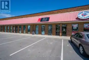 16050 Old Simcoe Road Unit# 2, Scugog (Port Perry), Ontario L9L1P3, ,Commercial,For Sale,Old Simcoe,E9046237