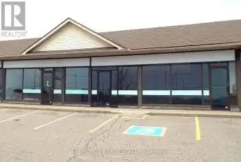 500 King Street Unit# 8 & 10, Oshawa (McLaughlin), Ontario L1J2K9, ,2 BathroomsBathrooms,Commercial,For Rent,King,E9046251