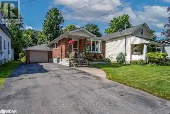 55 Wellington St, Kawartha Lakes, Ontario K9V 3N4, 1 Bedroom Bedrooms, 5 Rooms Rooms,2 BathroomsBathrooms,All Houses,Sold,Wellington,X9046188