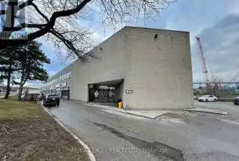 55 Nugget Avenue Unit# 230H, Toronto (Agincourt South-Malvern West), Ontario M1S3L1, ,Commercial,For Rent,Nugget,E9046056