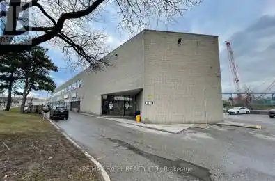 55 Nugget Avenue Unit# 230K Toronto (Agincourt South-Malvern West) Ont