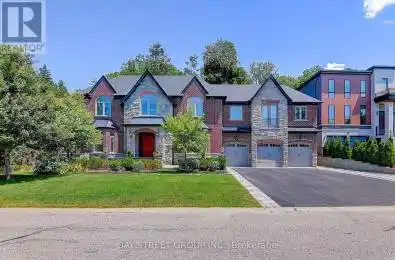 23 Avenue Vaughan Ontario L4L2H8