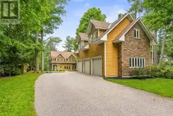 2240 South Orr Lake Road, Springwater, Ontario L0L1P0, 3 Bedrooms Bedrooms, ,4 BathroomsBathrooms,All Houses,For Sale,South Orr Lake,S9046200