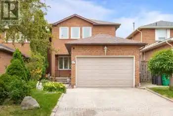 17 Hanson Rd, Mississauga, Ontario L5B 2E3, 3 Bedrooms Bedrooms, 6 Rooms Rooms,4 BathroomsBathrooms,All Houses,Sold,Hanson,W9043725