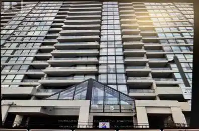 5 Road Unit 708 Toronto W10 Ontario M9V5G9