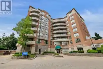 4640 Kimbermount Avenue Unit# 708, Mississauga (Central Erin Mills), Ontario L5M5W6, 3 Bedrooms Bedrooms, ,2 BathroomsBathrooms,Condo,For Sale,Kimbermount,W9046227