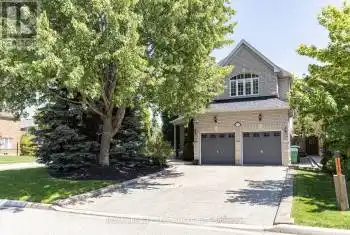 3136 Baron Dr, Mississauga, Ontario L5M 6V7, 4 Bedrooms Bedrooms, 8 Rooms Rooms,3 BathroomsBathrooms,All Houses,Sold,Baron,W9046272