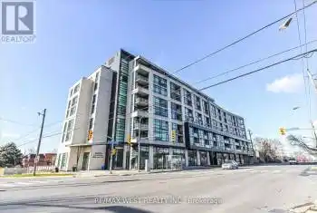 2522 Keele Street Unit# 618, Toronto (Maple Leaf), Ontario M6L0A2, 1 Bedroom Bedrooms, ,1 BathroomBathrooms,Condo,For Sale,Keele,W9046279