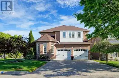 29 Crescent Markham Ontario L6C2X4