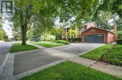 1446 Street Oakville Ontario L6J2P3