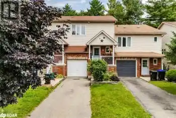 73 PARKSIDE Crescent, Angus, Ontario L3W0K9, 3 Bedrooms Bedrooms, ,2 BathroomsBathrooms,All Houses,For Sale,PARKSIDE,40619371