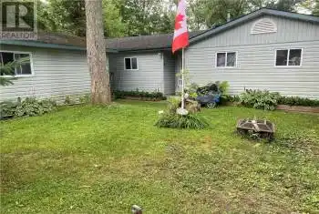 525 ATTAWANDARON Road, Point Clark, Ontario N2Z2X3, 3 Bedrooms Bedrooms, ,1 BathroomBathrooms,All Houses,For Sale,ATTAWANDARON,40621784