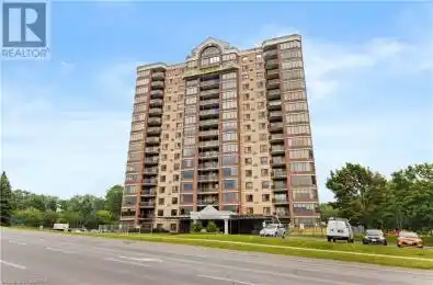 1000 Street Unit 402 Kingston Ontario K7M8H3