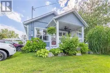 12235 LAKESHORE RD Road, Wainfleet, Ontario L0S1V0, 3 Bedrooms Bedrooms, ,1 BathroomBathrooms,All Houses,For Sale,LAKESHORE RD,40620886