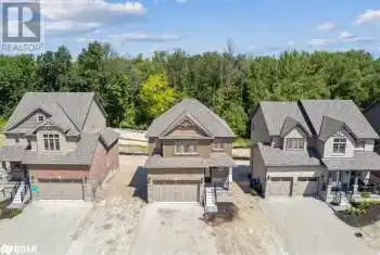 154 PLEWES Drive, Collingwood, Ontario L9Y5M7, 3 Bedrooms Bedrooms, ,3 BathroomsBathrooms,All Houses,For Sale,PLEWES,40621337