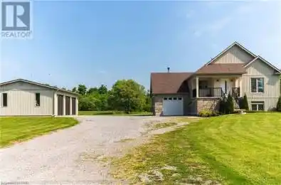 2876 Highway Unit 2876 Port Colborne Ontario L3K5V3