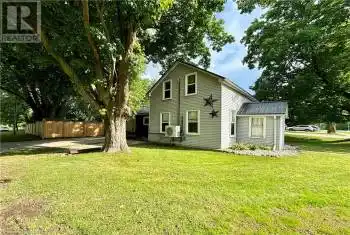 59 KING Street, Tiverton, Ontario N0G2T0, 3 Bedrooms Bedrooms, ,1 BathroomBathrooms,All Houses,For Sale,KING,40622322