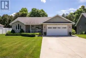 112 GLENWOOD Place, West Grey, Ontario N0C1H0, 4 Bedrooms Bedrooms, ,3 BathroomsBathrooms,All Houses,For Sale,GLENWOOD,40622316