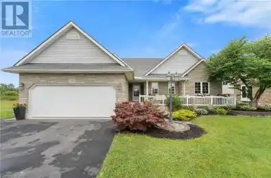 353 Road Welland Ontario L3B5N8