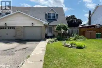 117 BEECH Street, Brampton, Ontario L6V2Z2, 4 Bedrooms Bedrooms, ,2 BathroomsBathrooms,All Houses,For Sale,BEECH,40621961