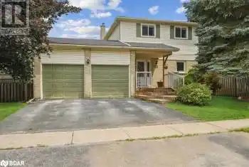 23 METCALF Crescent, New Tecumseth, Ontario L0G1W0, 4 Bedrooms Bedrooms, ,3 BathroomsBathrooms,All Houses,For Sale,METCALF,40621833