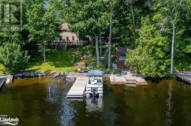 1641 Road Gravenhurst Ontario P1P1R2