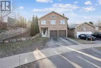 423 IRWIN Street, Midland, Ontario L4R2V6, 4 Bedrooms Bedrooms, ,2 BathroomsBathrooms,All Houses,For Sale,IRWIN,40622723