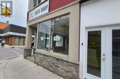 370 Street St. Thomas Ontario N5P1B6