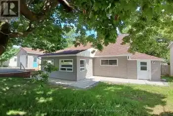 36 Madoc Street, Marmora and Lake, Ontario K0K2M0, 3 Bedrooms Bedrooms, ,1 BathroomBathrooms,All Houses,For Sale,Madoc,X9046673