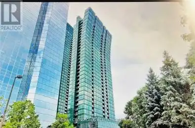 9 Avenue Unit 1608 Toronto C07 Ontario M2N0H3