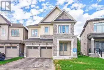 94 Bowline Vista, East Gwillimbury (Holland Landing), Ontario L9N0W3, 4 Bedrooms Bedrooms, ,4 BathroomsBathrooms,All Houses,For Sale,Bowline Vista,N9046162