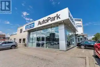 225 Dundas Street, Mississauga (Cooksville), Ontario L5A1M8, ,Commercial,For Rent,Dundas,W9046468