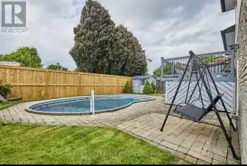 363 New Gate Avenue, Oshawa (Centennial), Ontario L1G2X7, 3 Bedrooms Bedrooms, ,2 BathroomsBathrooms,All Houses,For Sale,New Gate,E9046150