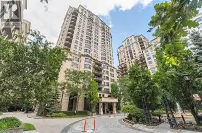 662 Avenue Unit 801 Toronto C15 Ontario M2K3E6