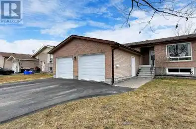 47 Road Unit Lower Georgina Ontario L4P3J5