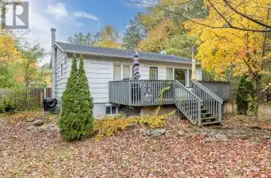 22 Avenue Tiny Ontario L9M0J2