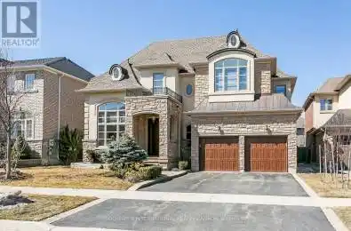 3153 Crescent Oakville Ontario L6M0A8