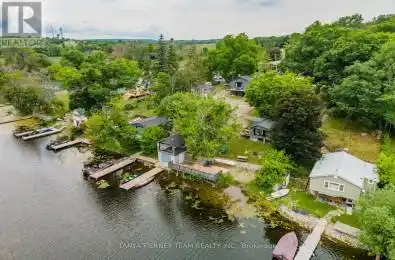 723 Road Otonabee-South Monaghan Ontario K0L2G0