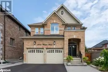 2061 WEBSTER BOULEVARD Boulevard, Innisfil, Ontario L9S0J8, 6 Bedrooms Bedrooms, ,5 BathroomsBathrooms,All Houses,For Sale,WEBSTER BOULEVARD,40622985