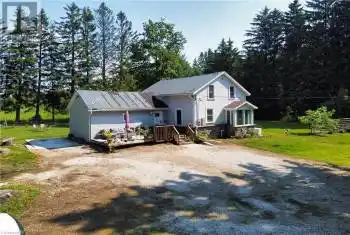 226033 CENTREVILLE Road, Meaford, Ontario N4L1W5, 4 Bedrooms Bedrooms, ,3 BathroomsBathrooms,All Houses,For Sale,CENTREVILLE,40622031