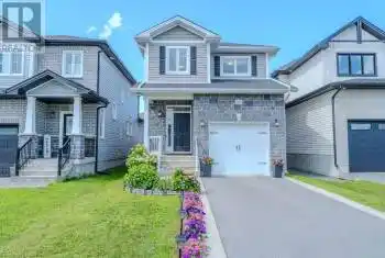 404 BETH Crescent, Kingston, Ontario K7P0K9, 3 Bedrooms Bedrooms, ,3 BathroomsBathrooms,All Houses,For Sale,BETH,40607218